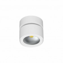 MINI CONCORD BLANCO 7W. LED SWITCH 2700K/3000K/4000K