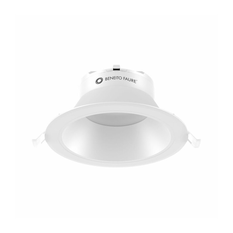 THESSIS BLANCO LED 25W 220-240V 90º/ SWITCH 3.000K-4.000K-5.000K