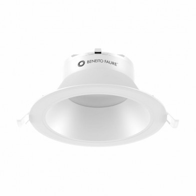 THESSIS BLANCO LED 25W 220-240V 90º/ SWITCH 3.000K-4.000K-5.000K