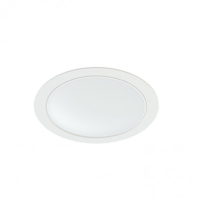 NOI LED DIMMABLE 14W 220/240V. BLANCO CALIDA 3000K