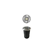 INA INOX LED BRIDGELUX 2W 3000K 100-240V