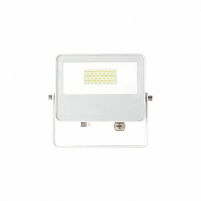 SKY-V3 CORTEN LED 220V. 10W. 3000K CON PIQUETA