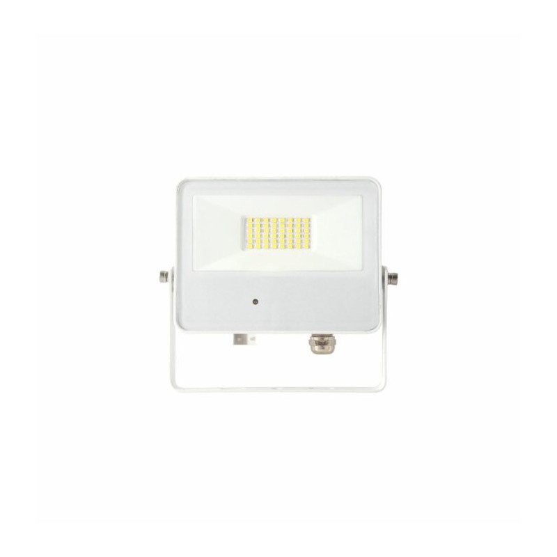 SKY-V3 BLANCO LED MICROWAVE SENSOR 220V. 10W. 4000K