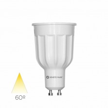 POWER LED DIMMABLE 12W. GU10 2700K