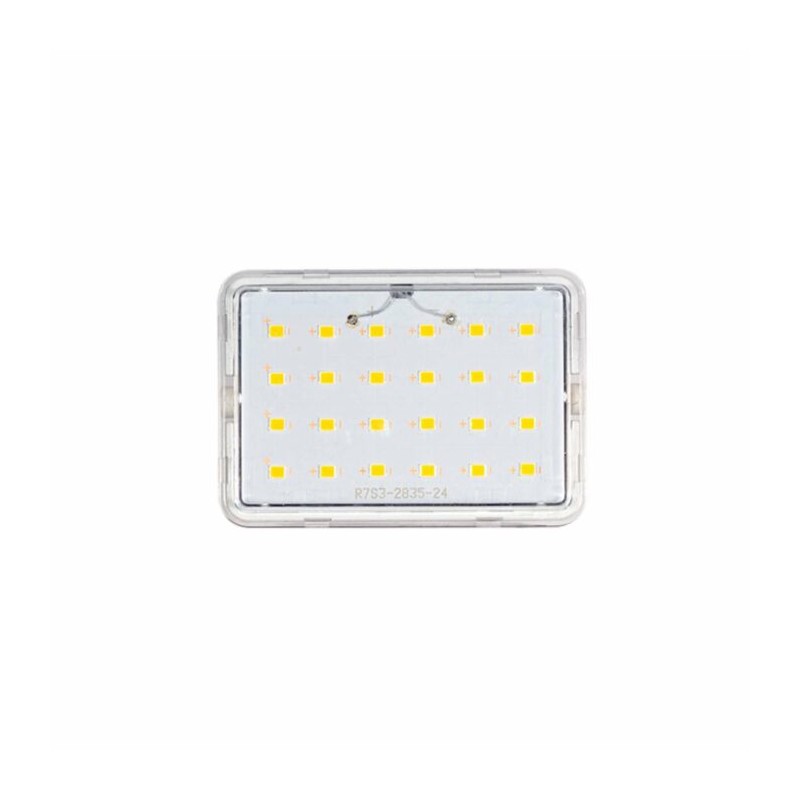 LINEAL LEDS 78mm. 220V. 9W. R7S 3000K