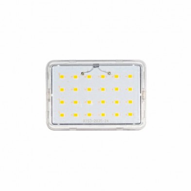 LINEAL LEDS 78mm. 220V. 9W. R7S 3000K