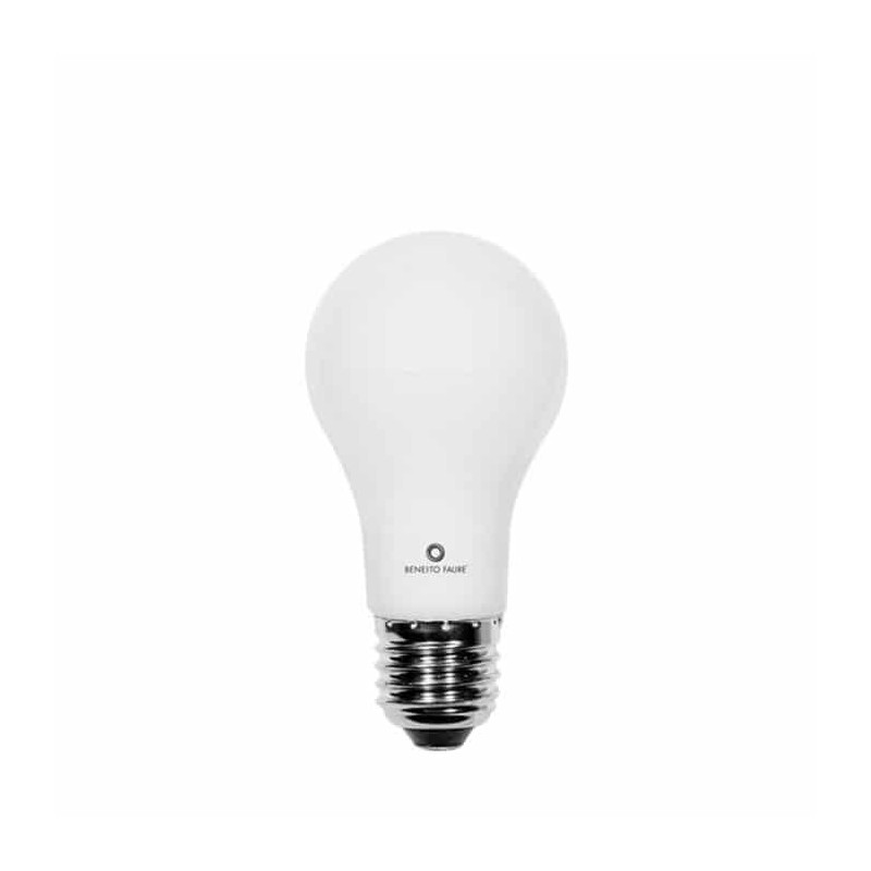 STANDARD DIMMABLE 12W. E27 3000K