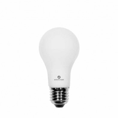 STANDARD DIMMABLE 12W. E27 3000K