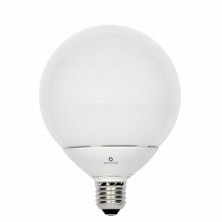 GLOBO LED 10W. 220/240V E27 3000K