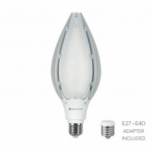 NOA LED 80W. E27/E40 2200K