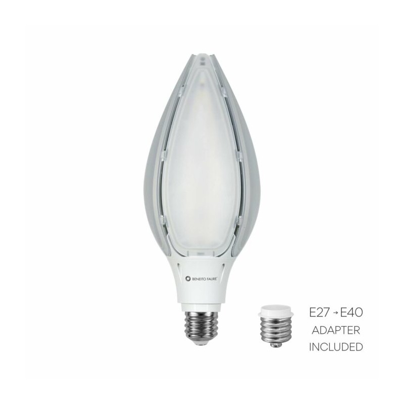 NOA LED 80W. E27/E40 2200K