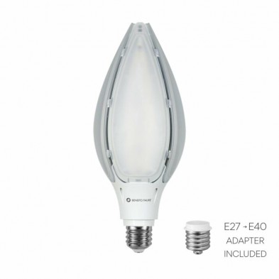 NOA LED 85W. E27 2700K