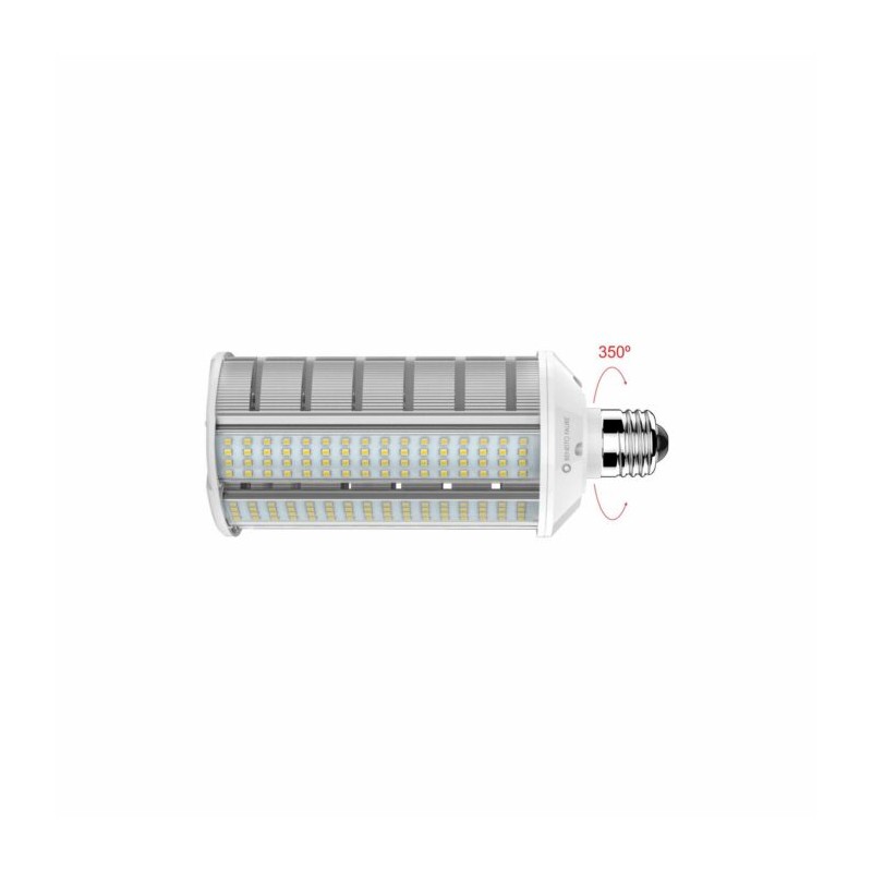 SMILE LED 40W E27 100-240V 2200K