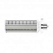 SMILE LED 60W E40 100-240V 2200k