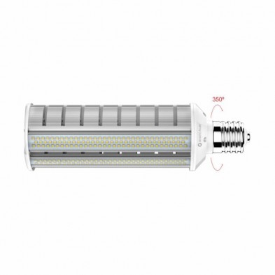 SMILE LED 60W E40 100-240V 2200k