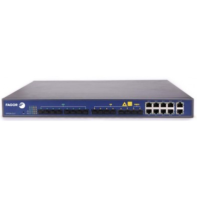 OLT-880 Cabecera GPON