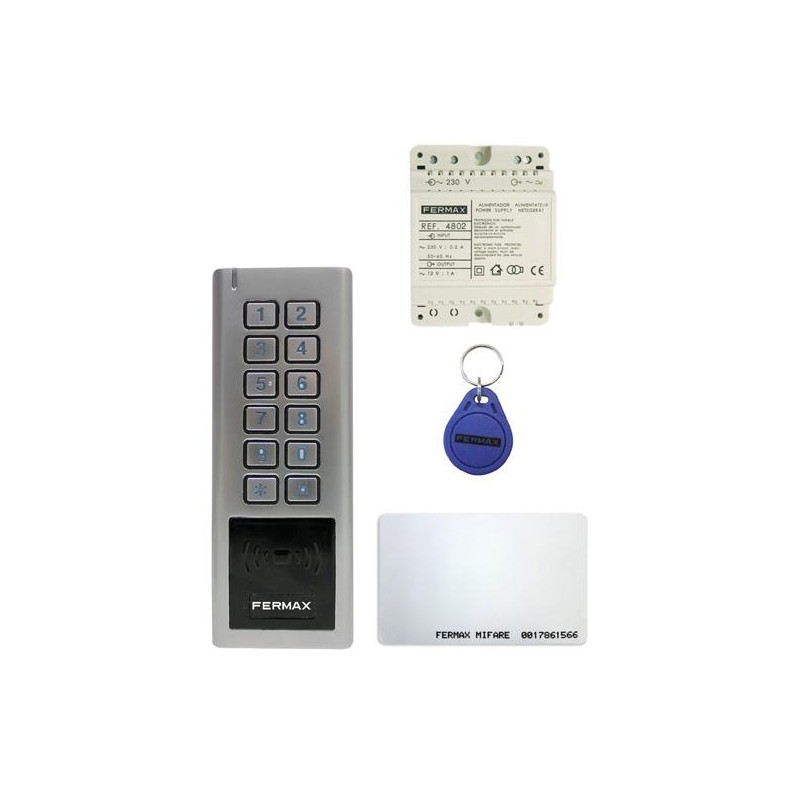 5238 KIT MEMOKEY RESISTANT