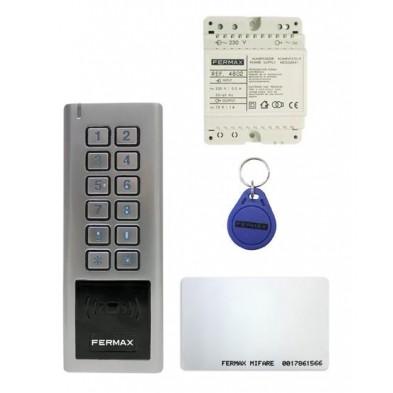 5238 KIT MEMOKEY RESISTANT