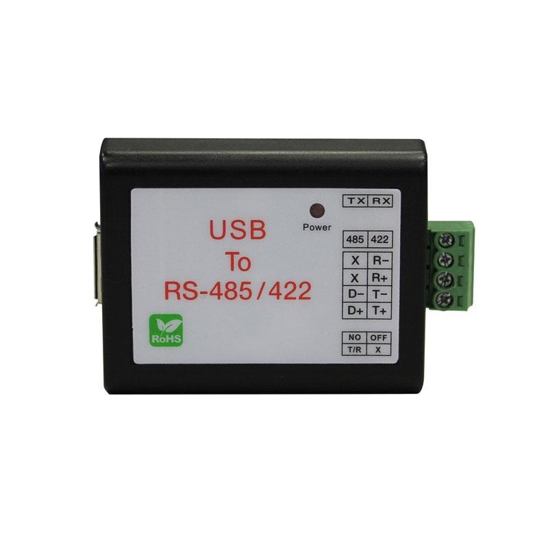 24661 CONVERSOR USB A RS-485