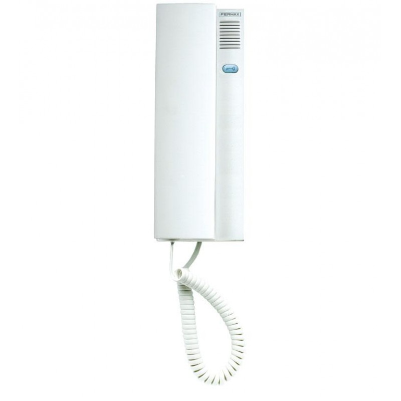 80447 TELEFONO CITYMAX BASIC  BLANCO