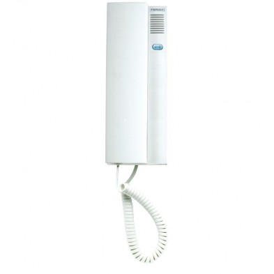 80447 TELEFONO CITYMAX BASIC  BLANCO