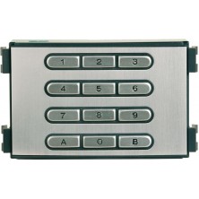 2520 MODULO MEMOKEY CITYMAX