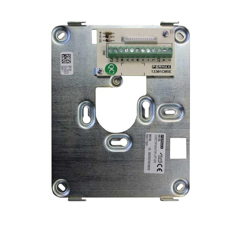 3314 CONECTOR MONITOR LOFT VDS