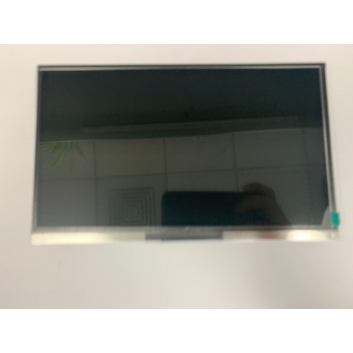 15507 TFT 10" MONITOR (WIT, MIO)