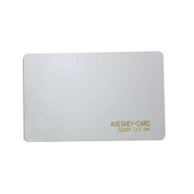 5262 TARJETA KEYCARD PRE PROXIMIDAD 13.56MHZ