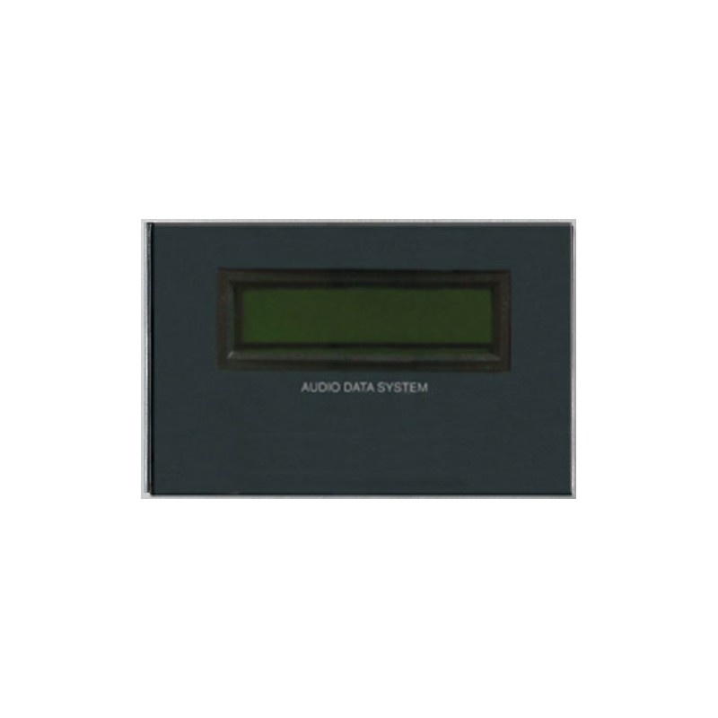 9615 MODULO DISPLAY MDS DIRECT CITY CLASSIC