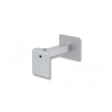 SED-150 Soporte para montaje en pared o suelo para el retenedor GTR048000A07 (RED-100). Longitud: 150 mm.