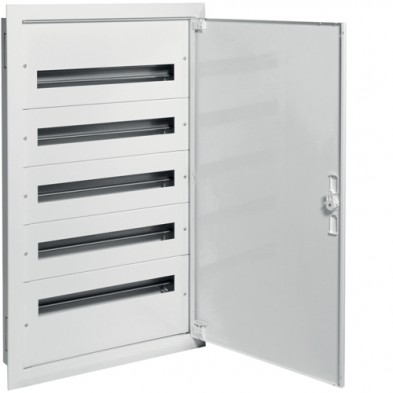 Caja FW2 empotrar 120mod. 5x24