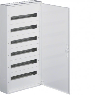 Caja FW2 superficie 144mod. 6x24