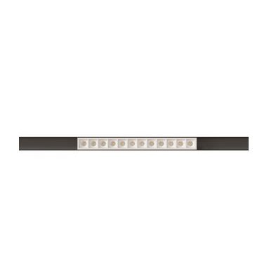 TRAM MAGNET TRACK BLANCO 9W 3000K