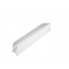 CARRIL MAGNET. SUPERFICIE BLANCO 1 METRO 48V