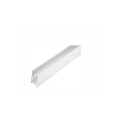 CARRIL MAGNET. SUPERFICIE BLANCO 1 METRO 48V