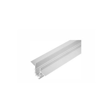 CARRIL MAGNET. ENCASTRAR BLANCO 1 METRO 48V