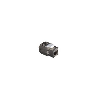 CONECTOR HEMBRA RJ45 CAT.5E STP (100 MHZ)