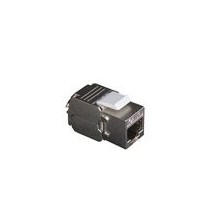 CONECTOR HEMBRA RJ45 CAT.6 STP (250 MHZ)