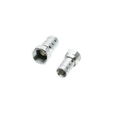 CF 125. Conector F cables K125 y Serie K2xx