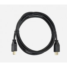 CABLE CONEXION HDMI V1.4 TIPO A MACHO-MACHO 10 METROS