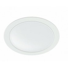 AIR  DOWNLIGHT LED 22W. BLANCO SWITCH 2.700-3.200-4.000K