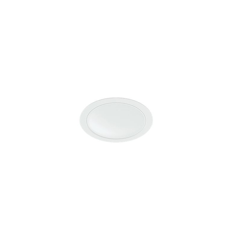 NOI LED 14W 220/240V. BLANCO SWITCH 2.700K-3.200K- 4.000K