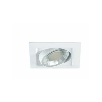 COMPAC C DIMMABLE 8W. 90º 220V. 2700K