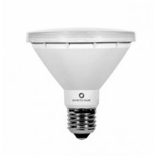 PAR 30 LED R-LINE 10W. 220/240V. 45º E27 3000K