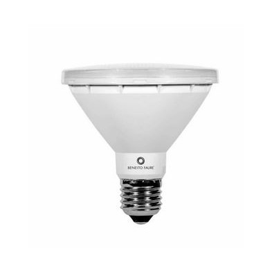 PAR 30 LED R-LINE 10W. 220/240V. 45º E27 3000K