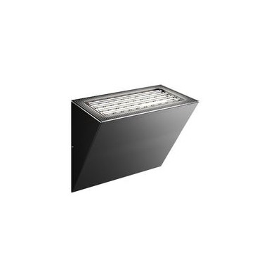 COMET NEGRO DIMMABLE 40W-20W SWITCH 2700-3200-4000K