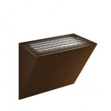 COMET CORTEN DIMMABLE 40W-20W SWITCH 2700-3200-4000K