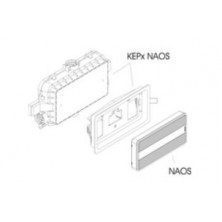 KEPB NAOS luminaria de emergencia DAISALIUX