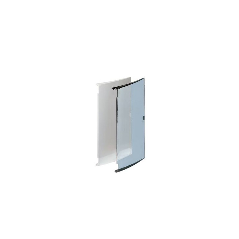 Puerta opaca blanca cajas VX24C, VX25C